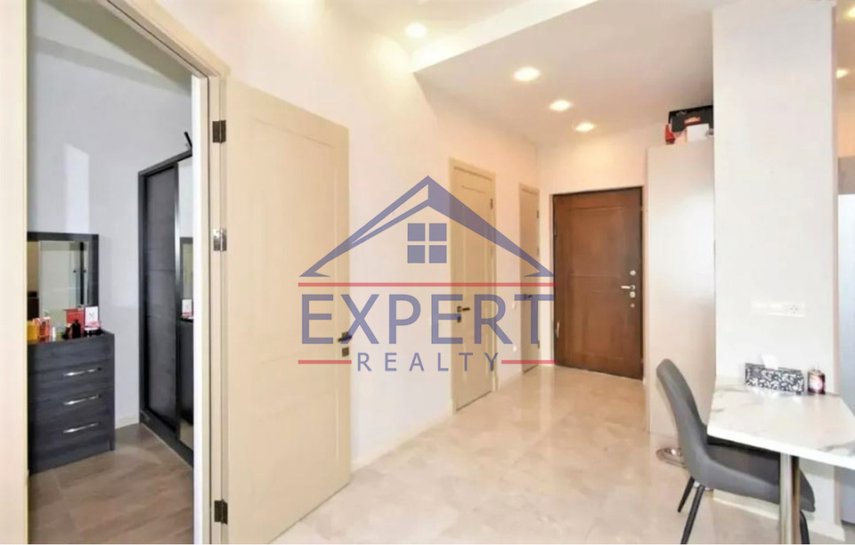 ԿԵՆՏՐՈՆ, ՎԵՐԻՆ ԱՆՏԱՌԱՅԻՆ ՓՈՂՈՑ, 2 ՍԵՆՅԱԿ