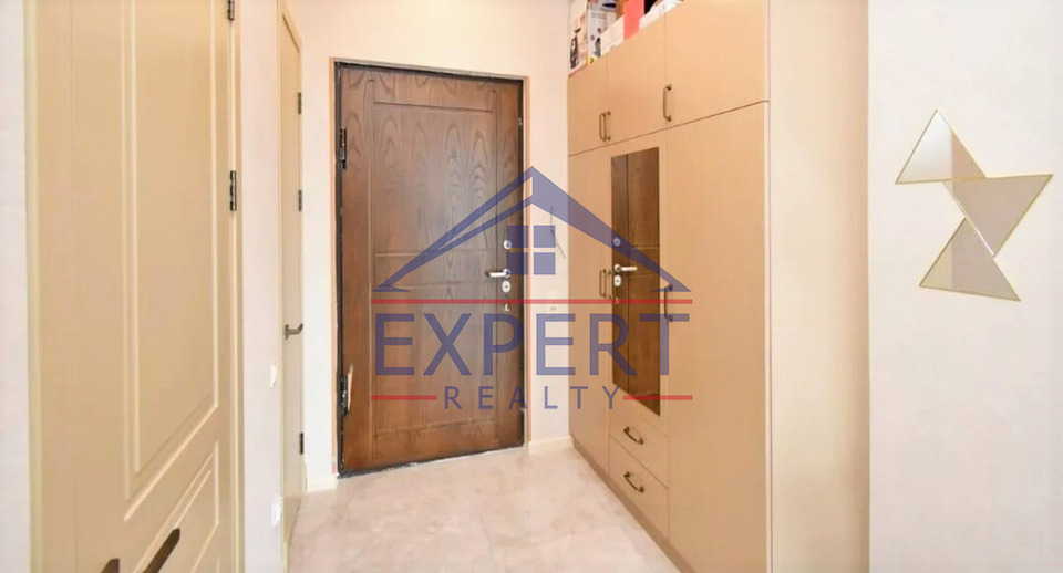 ԿԵՆՏՐՈՆ, ՎԵՐԻՆ ԱՆՏԱՌԱՅԻՆ ՓՈՂՈՑ, 2 ՍԵՆՅԱԿ