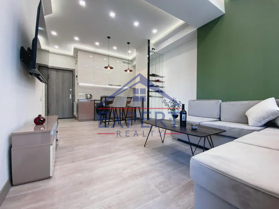 ԿԵՆՏՐՈՆ, ԱՄԻՐՅԱՆ ՓՈՂՈՑ, 2 ՍԵՆՅԱԿ