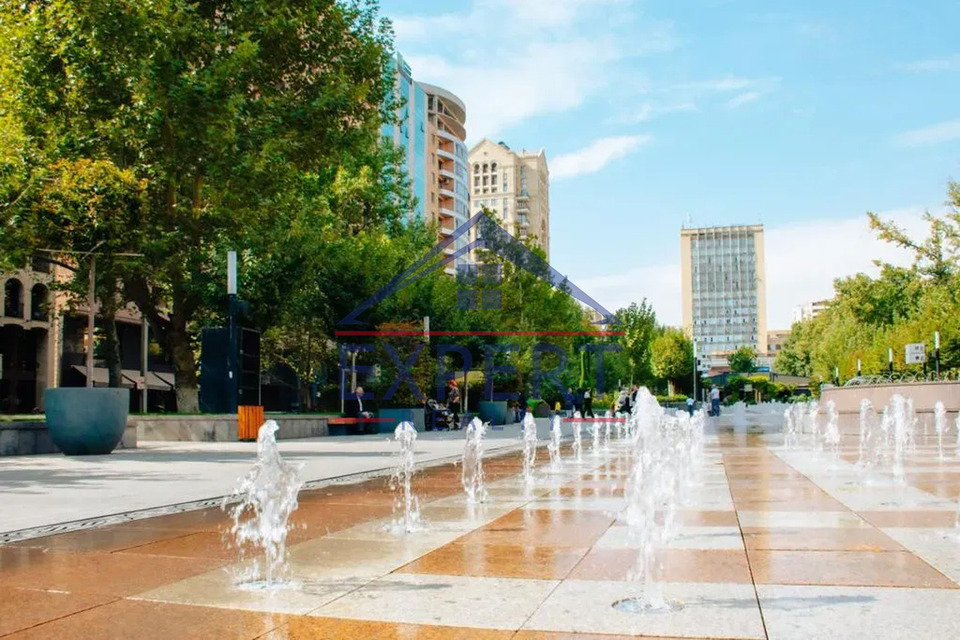 ԿԵՆՏՐՈՆ, ԱՄԻՐՅԱՆ ՓՈՂՈՑ, 2 ՍԵՆՅԱԿ