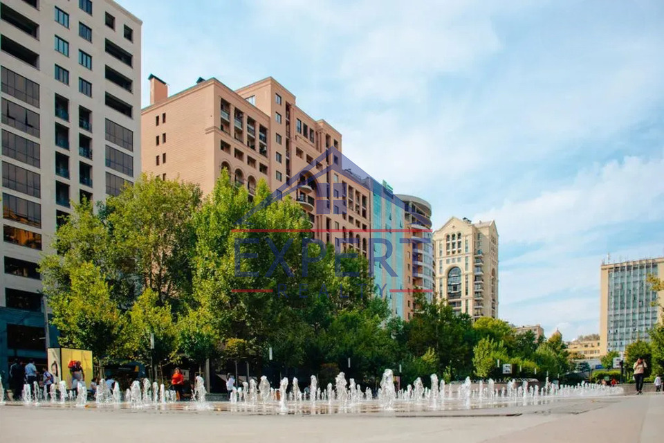 ԿԵՆՏՐՈՆ, ԱՄԻՐՅԱՆ ՓՈՂՈՑ, 2 ՍԵՆՅԱԿ