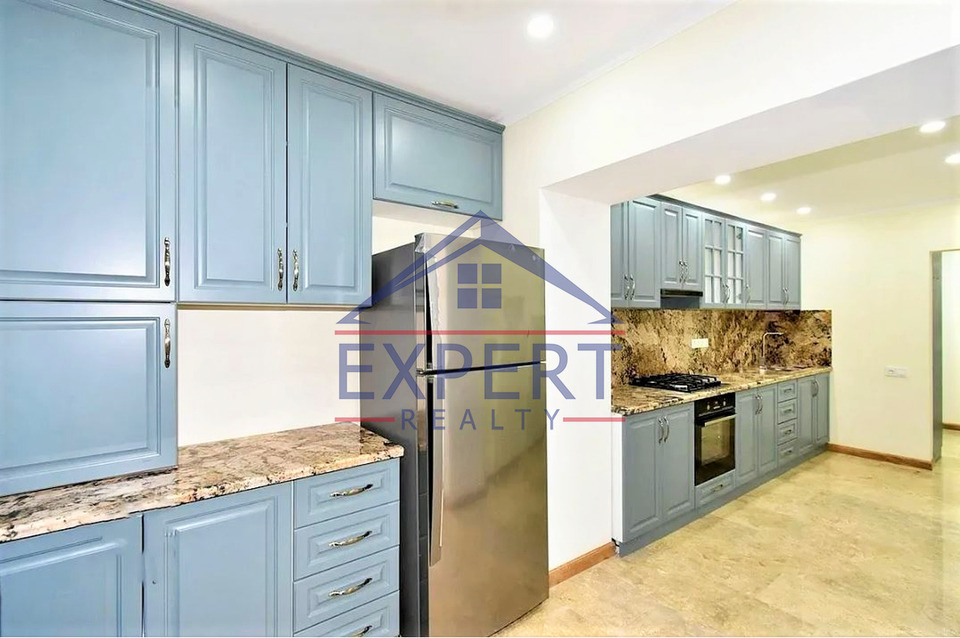 ԿԵՆՏՐՈՆ, ՀԱՆՐԱՊԵՏՈՒԹՅԱՆ ՓՈՂՈՑ, 3 ՍԵՆՅԱԿ