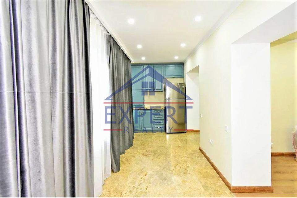 ԿԵՆՏՐՈՆ, ՀԱՆՐԱՊԵՏՈՒԹՅԱՆ ՓՈՂՈՑ, 3 ՍԵՆՅԱԿ