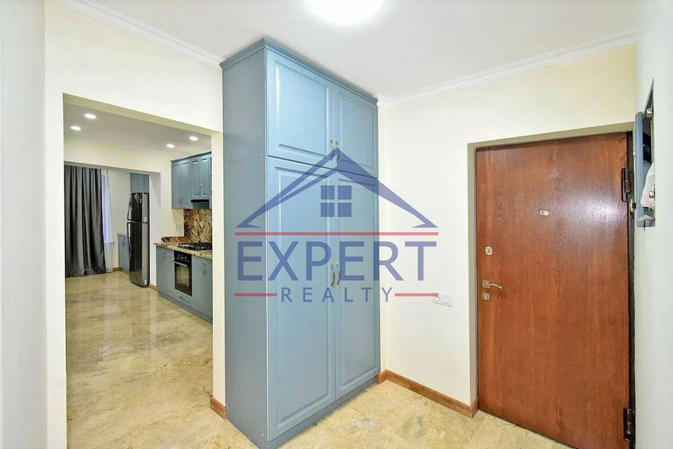 ԿԵՆՏՐՈՆ, ՀԱՆՐԱՊԵՏՈՒԹՅԱՆ ՓՈՂՈՑ, 3 ՍԵՆՅԱԿ