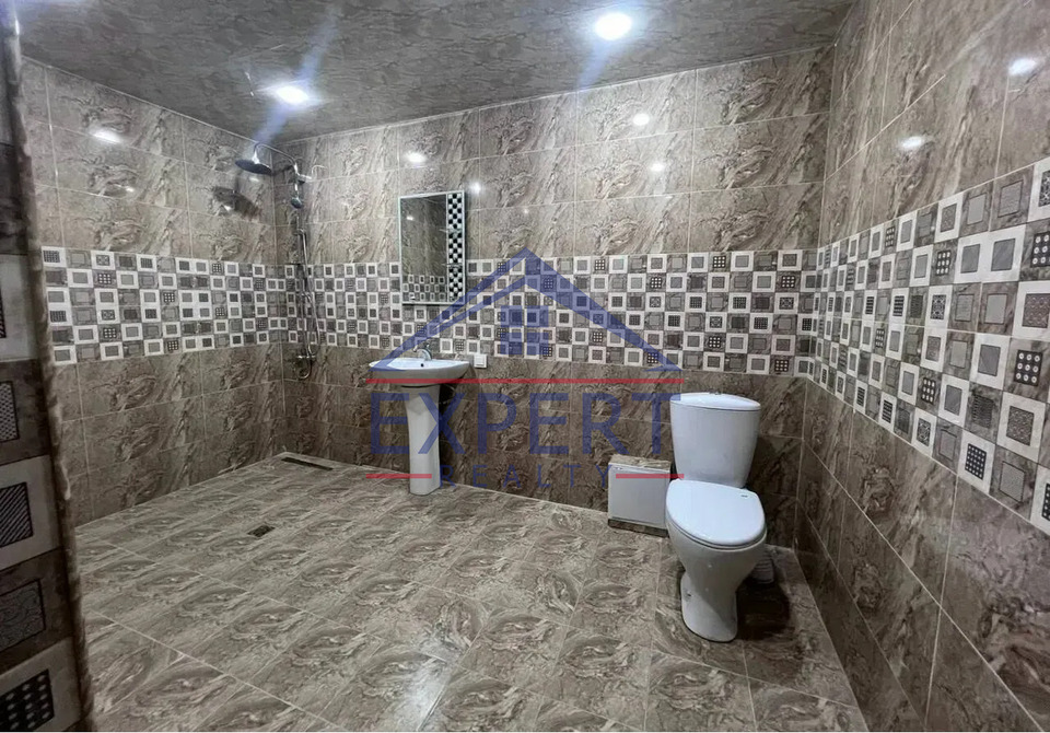 ՆՈՐ- ՆՈՐՔ, ՀՈՒՆԱՆ ԱՎԵՏԻՍՅԱՆ ՓՈՂՈՑ, 2 ՍԵՆՅԱԿ