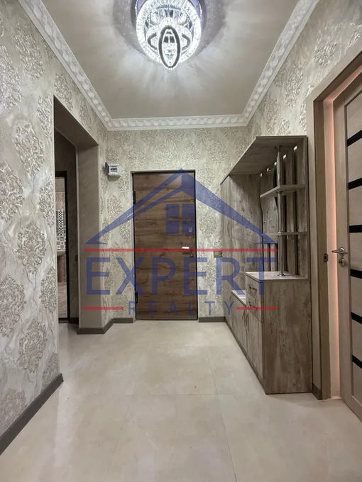 ՆՈՐ- ՆՈՐՔ, ՀՈՒՆԱՆ ԱՎԵՏԻՍՅԱՆ ՓՈՂՈՑ, 2 ՍԵՆՅԱԿ