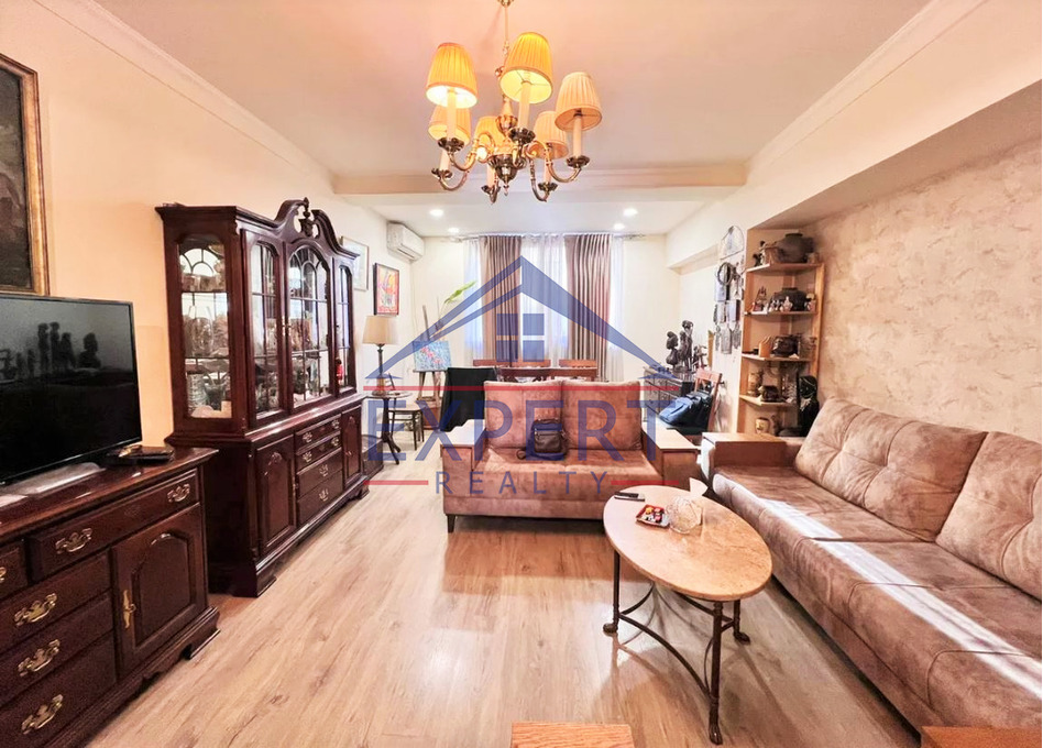 ԿԵՆՏՐՈՆ, ԱՄԻՐՅԱՆ ՓՈՂՈՑ, 3 ՍԵՆՅԱԿ