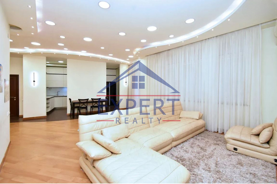 ԿԵՆՏՐՈՆ, ՁՈՐԱՓԻ ՓՈՂՈՑ, 3 ՍԵՆՅԱԿ