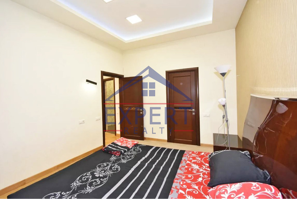 ԿԵՆՏՐՈՆ, ՁՈՐԱՓԻ ՓՈՂՈՑ, 3 ՍԵՆՅԱԿ