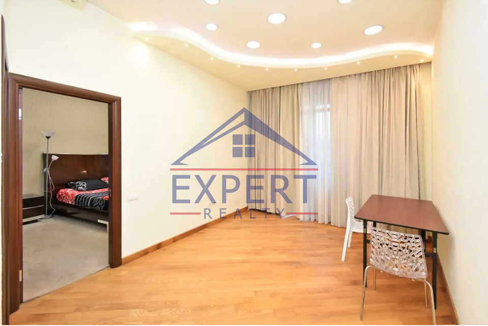 ԿԵՆՏՐՈՆ, ՁՈՐԱՓԻ ՓՈՂՈՑ, 3 ՍԵՆՅԱԿ