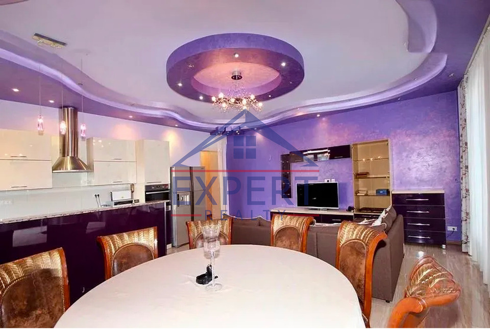 ԿԵՆՏՐՈՆ, ԱՐԱՄԻ ՓՈՂՈՑ, 4 ՍԵՆՅԱԿ