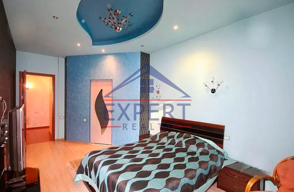 ԿԵՆՏՐՈՆ, ԱՐԱՄԻ ՓՈՂՈՑ, 4 ՍԵՆՅԱԿ