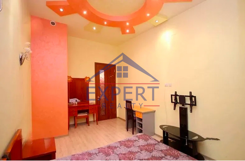 ԿԵՆՏՐՈՆ, ԱՐԱՄԻ ՓՈՂՈՑ, 4 ՍԵՆՅԱԿ