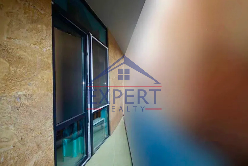 ԿԵՆՏՐՈՆ, ԱՐԱՄԻ ՓՈՂՈՑ, 4 ՍԵՆՅԱԿ