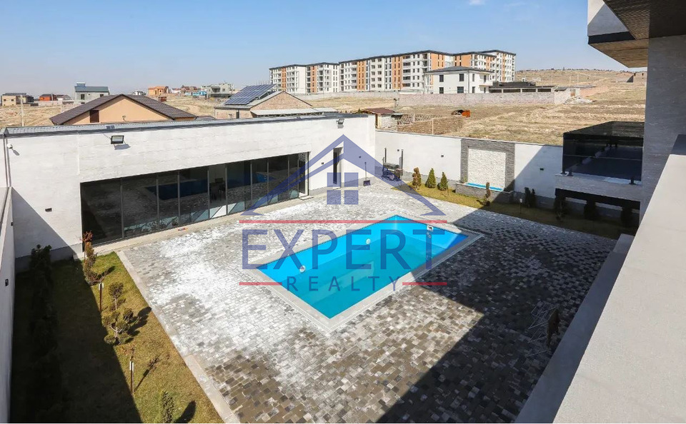 ՆՈՐ ՆՈՐՔ ,ԲԱԳՐևԱՆԴԻ ՓՈՂՈՑ  6 ՍԵՆՅԱԿ