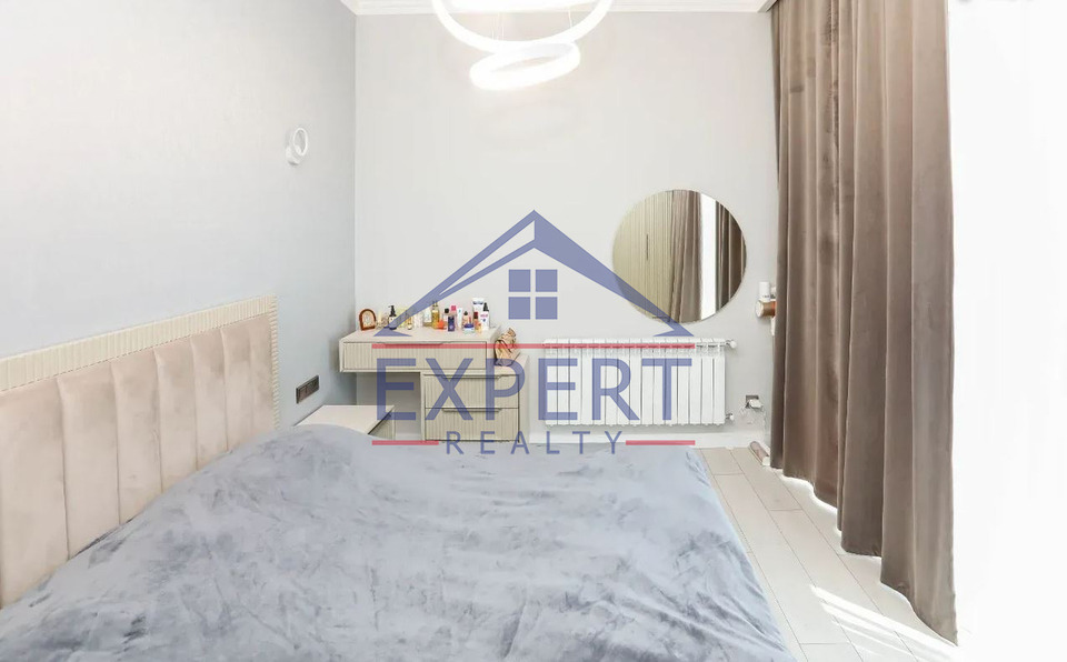 ՆՈՐ ՆՈՐՔ ,ԲԱԳՐևԱՆԴԻ ՓՈՂՈՑ  6 ՍԵՆՅԱԿ