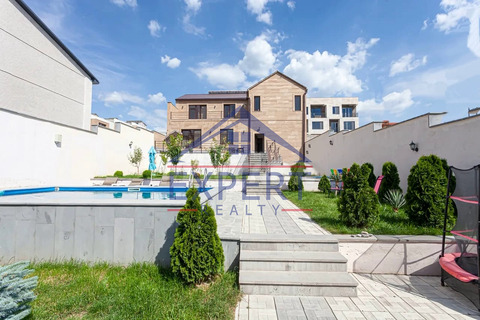 ԱՎԱՆ, ԴՈՒՐՅԱՆ ԹԱՂԱՄԱՍ, 6 ՍԵՆՅԱԿ