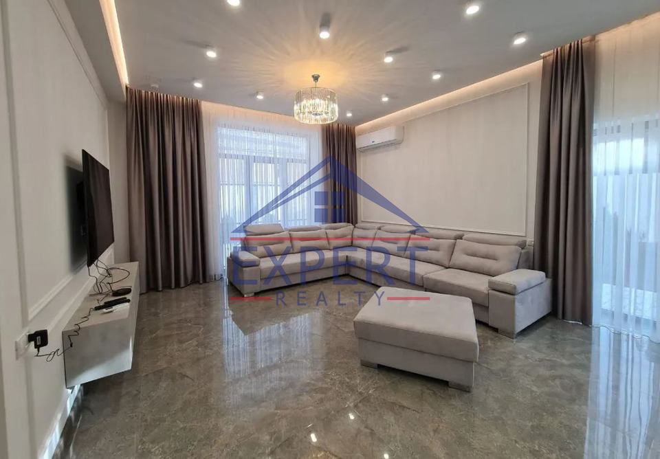 ՆՈՐ ՆՈՐՔ ԲԱԳՐևԱՆԴԻ 42ՐԴ ՓՈՂՈՑ  8+ ՍԵՆՅԱԿ