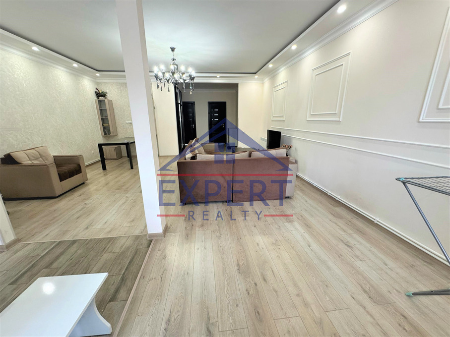 ԱՐԱԲԿԻՐ, ԲԱՂՐԱՄՅԱՆ ՊՈՂՈՏԱ, 3 ՍԵՆՅԱԿ