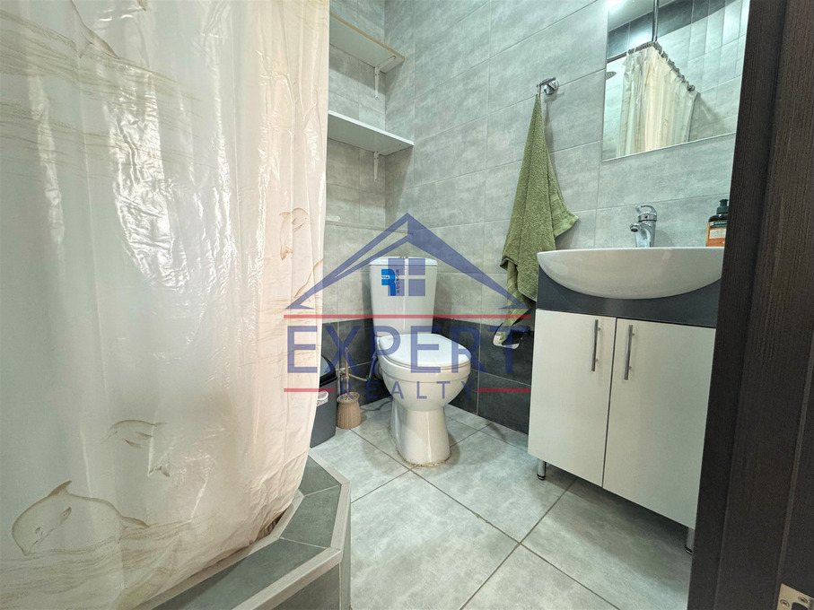 ԱՐԱԲԿԻՐ, ԲԱՂՐԱՄՅԱՆ ՊՈՂՈՏԱ, 3 ՍԵՆՅԱԿ