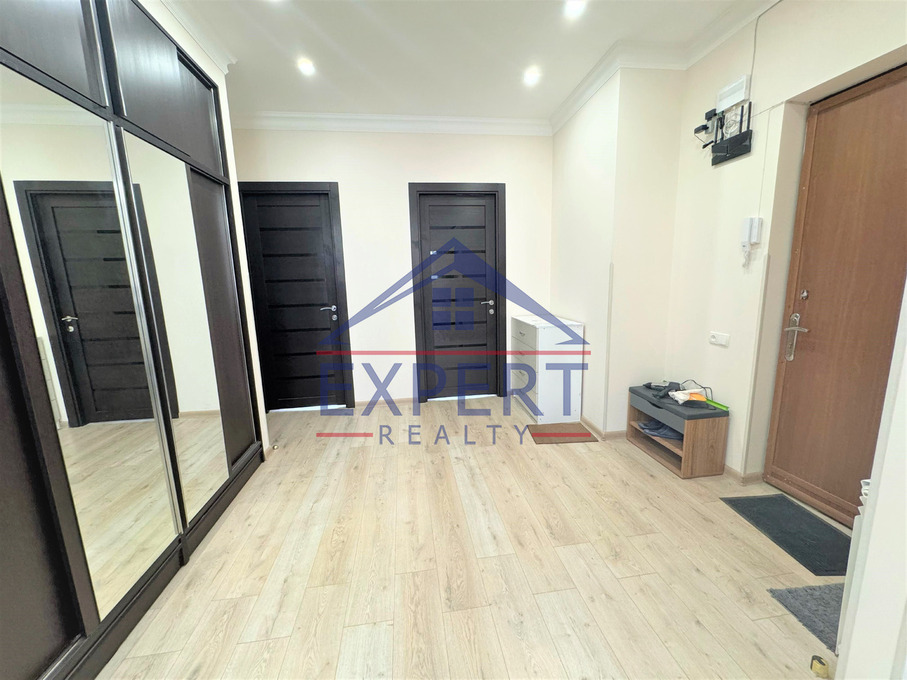 ԱՐԱԲԿԻՐ, ԲԱՂՐԱՄՅԱՆ ՊՈՂՈՏԱ, 3 ՍԵՆՅԱԿ