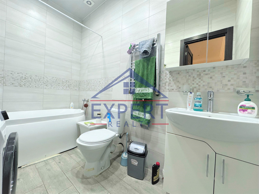 ԱՐԱԲԿԻՐ, ԲԱՂՐԱՄՅԱՆ ՊՈՂՈՏԱ, 3 ՍԵՆՅԱԿ