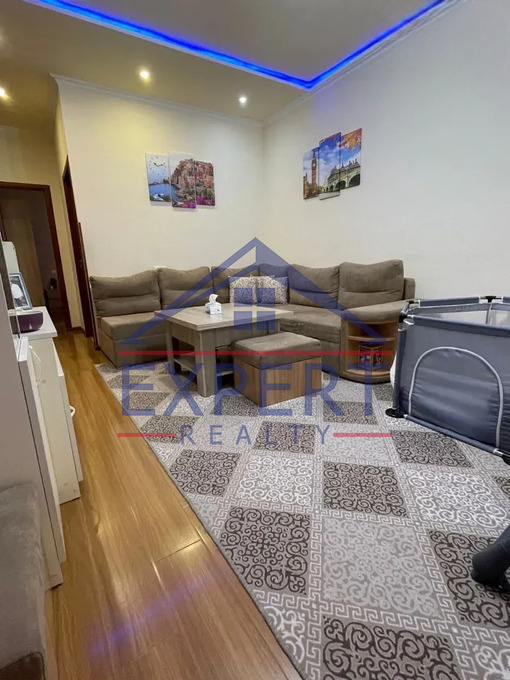 ՔԱՆԱՔԵՌ-ԶԵՅԹՈՒՆ, ԱՎԵՏԻՍ ԱՀԱՐՈՆՅԱՆ ՓՈՂՈՑ, 4 ՍԵՆՅԱԿ