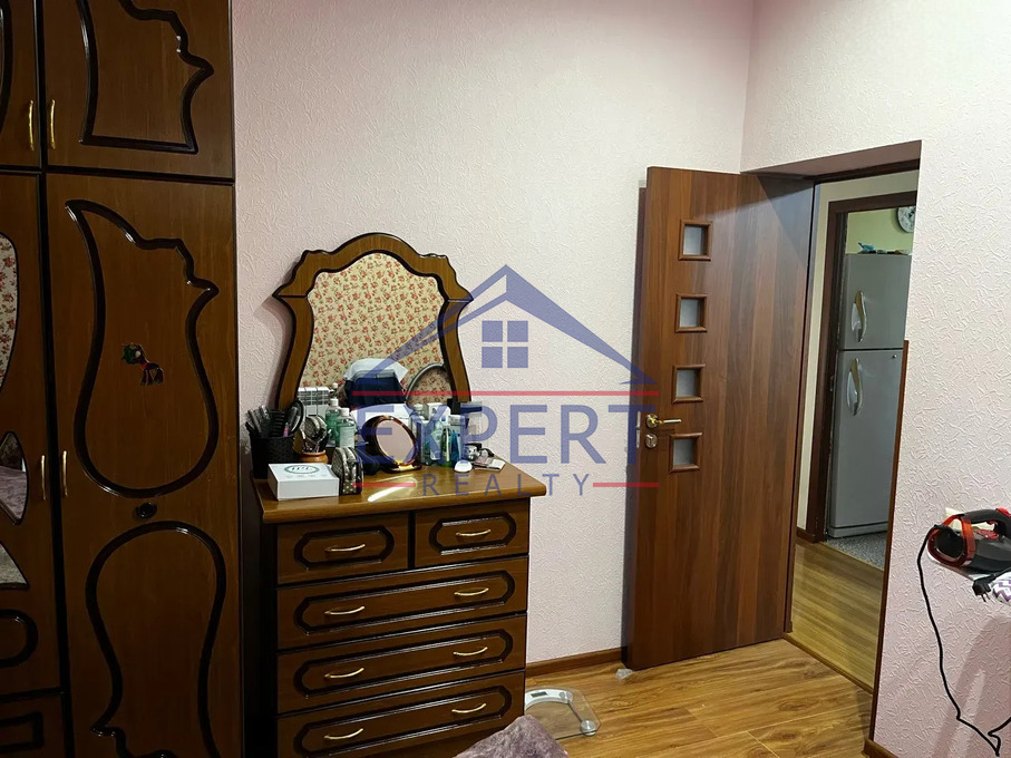 ՔԱՆԱՔԵՌ-ԶԵՅԹՈՒՆ, ԱՎԵՏԻՍ ԱՀԱՐՈՆՅԱՆ ՓՈՂՈՑ, 4 ՍԵՆՅԱԿ