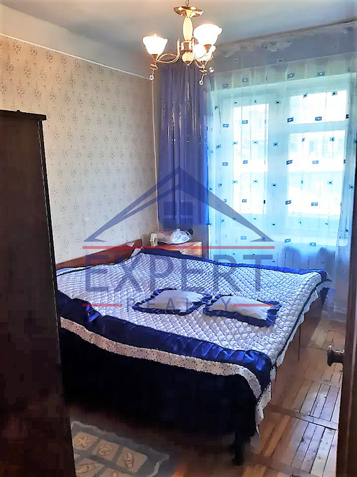 ՆՈՐ- ՆՈՐՔ, ԴԱՎԻԹ ՄԱԼՅԱՆ ՓՈՂՈՑ, 3 ՍԵՆՅԱԿ
