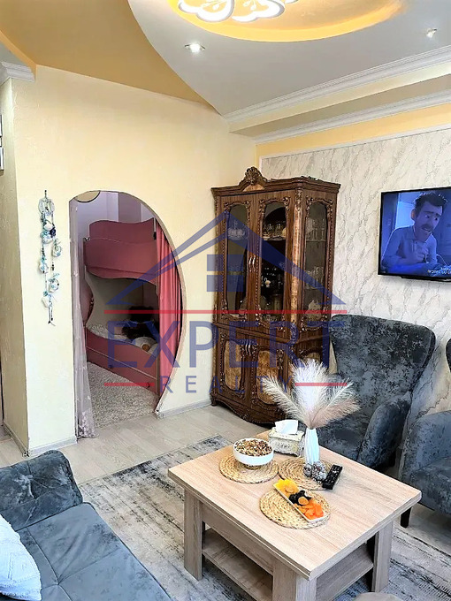 ՆՈՐ- ՆՈՐՔ, ՄՈԼԴՈՎԱԿԱՆ ՓՈՂՈՑ, 2 ՍԵՆՅԱԿ