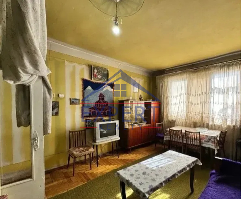ՆՈՐ- ՆՈՐՔ, ԳԱՅԻ ՊՈՂՈՏԱ, 2 ՍԵՆՅԱԿ
