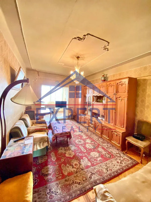ԱՐԱԲԿԻՐ, ԳՐԻԳՈՐ ԱՐԾՐՈՒՆՈՒ ՓՈՂՈՑ, 3 ՍԵՆՅԱԿ