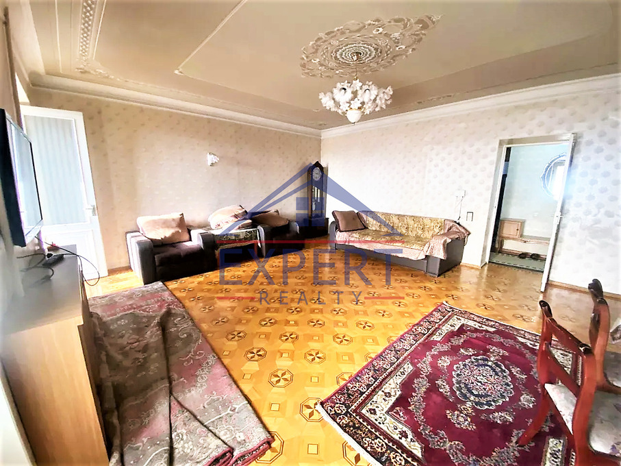 ՆՈՐ- ՆՈՐՔ, ՄՈԼԴՈՎԱԿԱՆ ՓՈՂՈՑ, 3 ՍԵՆՅԱԿ