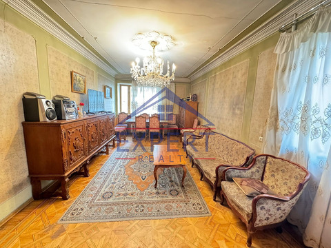 ՔԱՆԱՔԵՌ ԶԵՅԹՈՒՆ, Կ․ ՈՒԼՆԵՑԻ ՓՈՂՈՑ, 4 ՍԵՆՅԱԿ