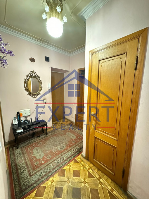 ՔԱՆԱՔԵՌ ԶԵՅԹՈՒՆ, Կ․ ՈՒԼՆԵՑԻ ՓՈՂՈՑ,  4 ՍԵՆՅԱԿ
