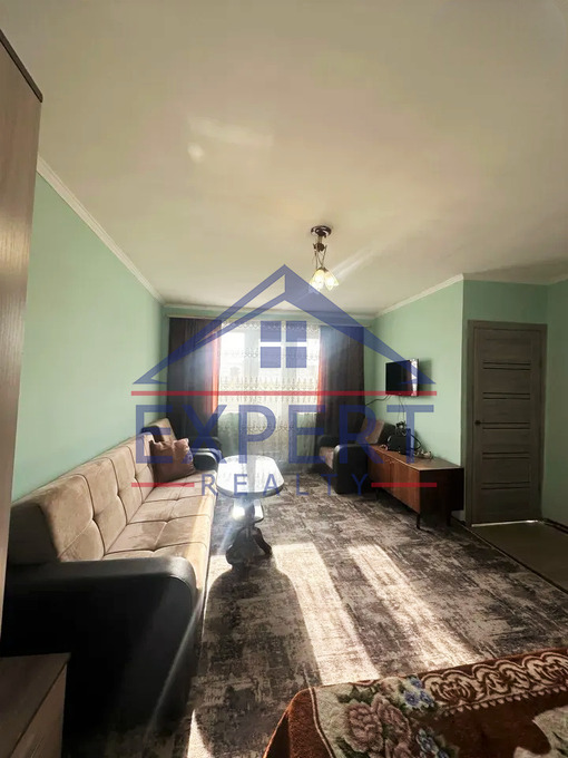 ՔԱՆԱՔԵՌ ԶԵՅԹՈՒՆ, Կ․ ՈՒԼՆԵՑԻ ՓՈՂՈՑ, 1 ՍԵՆՅԱԿ