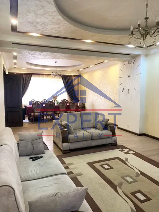 ԱՎԱՆ, ՊԱՐՈՒՅՐ ՍԵՎԱԿ ԹԱՂԱՄԱՍ, 8+ ՍԵՆՅԱԿ