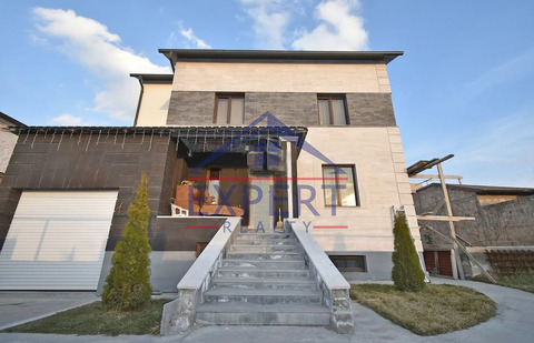 ՆՈՐ ՆՈՐՔ ԲԱԳՐևԱՆԴԻ ՓՈՂՈՑ 6 ՍԵՆՅԱԿ