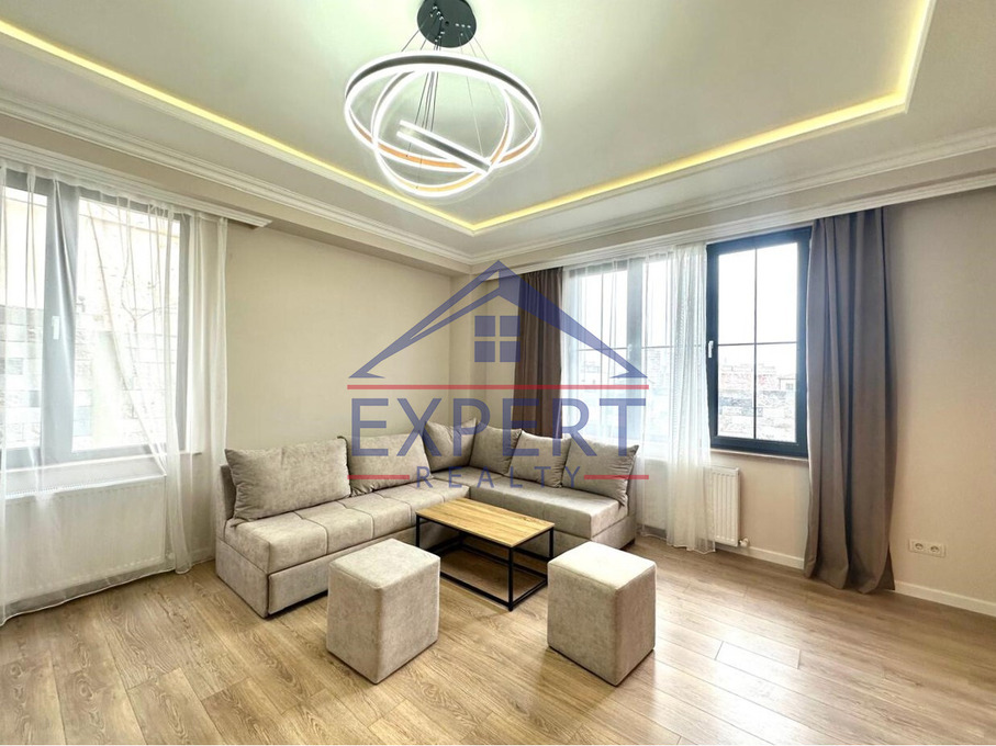 ՆՈՐ ՆՈՐՔ, ՄՈԼԴՈՎԱԿԱՆ ՓՈՂՈՑ, 3 ՍԵՆՅԱԿ