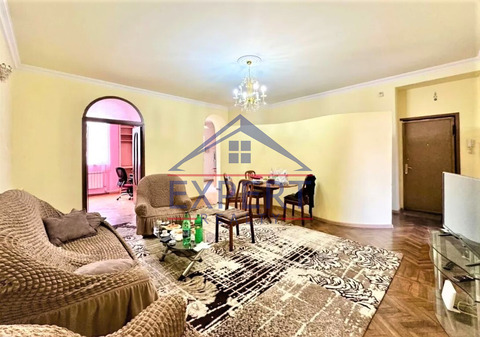 ԿԵՆՏՐՈՆ, ԱԲՈՎՅԱՆ ՓՈՂՈՑ, 3 ՍԵՆՅԱԿ