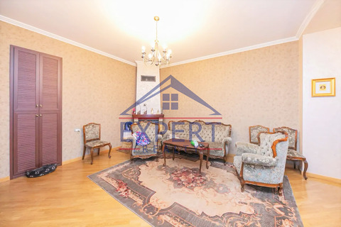 ԿԵՆՏՐՈՆ, ՀԱՆՐԱՊԵՏՈՒԹՅԱՆ ՓՈՂՈՑ, 3 ՍԵՆՅԱԿ