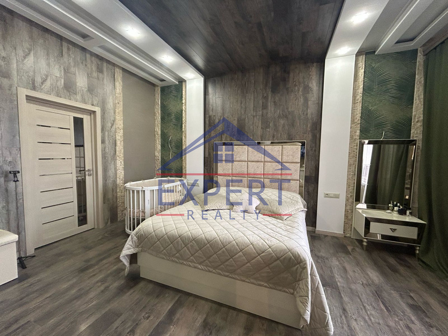 ՆՈՐ ՆՈՐՔ, ԲԱԳՐևԱՆԴԻ ՓՈՂՈՑ  5 ՍԵՆՅԱԿ