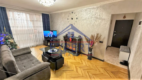 ՔԱՆԱՔԵՌ-ԶԵՅԹՈՒՆ, ԼԵՓՍԻՈՒՍԻ ՓՈՂՈՑ, 2 ՍԵՆՅԱԿ