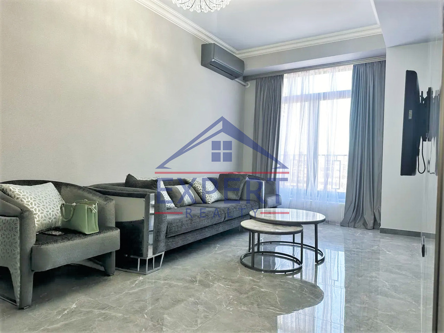 ՔԱՆԱՔԵՌ-ԶԵՅԹՈՒՆ, ԴԱՎԻԹ ԱՆՀԱՂԹ ՓՈՂՈՑ, 3 ՍԵՆՅԱԿ
