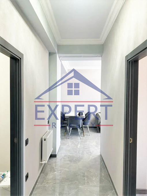 ՔԱՆԱՔԵՌ-ԶԵՅԹՈՒՆ, ԴԱՎԻԹ ԱՆՀԱՂԹ ՓՈՂՈՑ, 3 ՍԵՆՅԱԿ