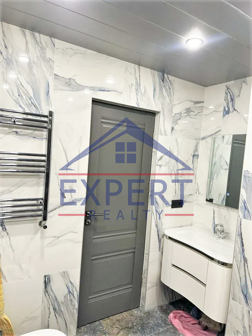 ՔԱՆԱՔԵՌ-ԶԵՅԹՈՒՆ, ԴԱՎԻԹ ԱՆՀԱՂԹ ՓՈՂՈՑ, 3 ՍԵՆՅԱԿ