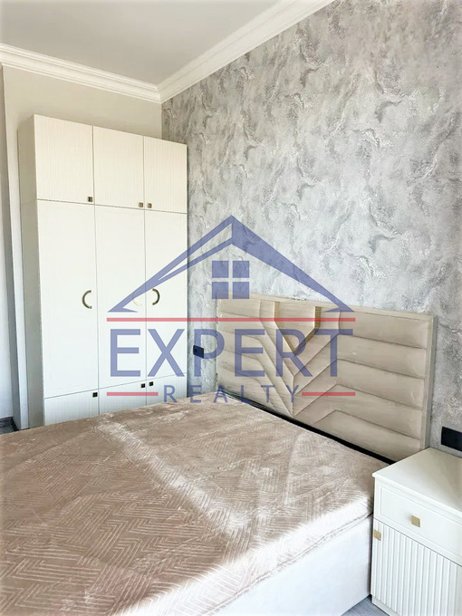 ՔԱՆԱՔԵՌ-ԶԵՅԹՈՒՆ, ԴԱՎԻԹ ԱՆՀԱՂԹ ՓՈՂՈՑ, 3 ՍԵՆՅԱԿ