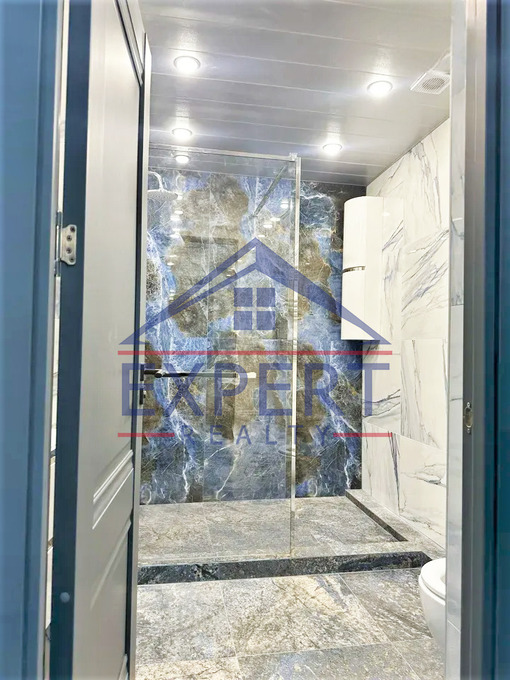 ՔԱՆԱՔԵՌ-ԶԵՅԹՈՒՆ, ԴԱՎԻԹ ԱՆՀԱՂԹ ՓՈՂՈՑ, 3 ՍԵՆՅԱԿ