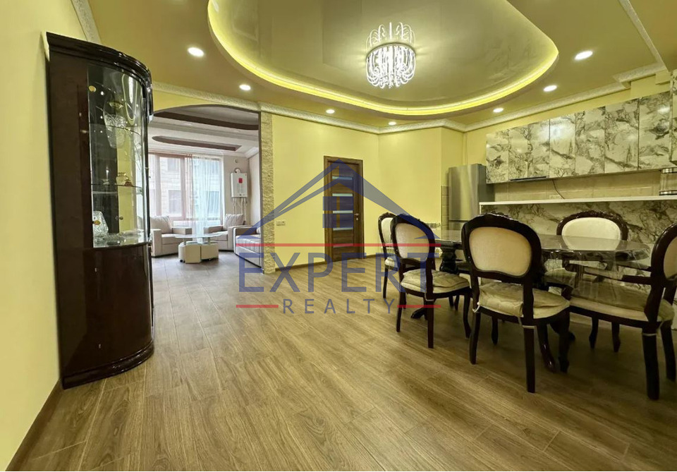 ԿԵՆՏՐՈՆ, ՎԵՐԻՆ ԱՆՏԱՌԱՅԻՆ ՓՈՂՈՑ, 4 ՍԵՆՅԱԿ