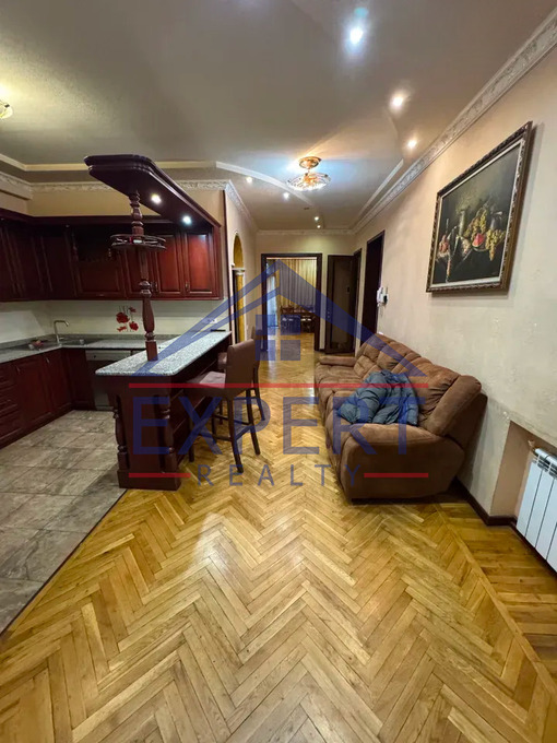 ԿԵՆՏՐՈՆ, ԹՈՒՄԱՆՅԱՆ ՓՈՂՈՑ, 3 ՍԵՆՅԱԿ